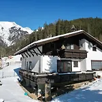 Apartmán Schneealpe Krampen