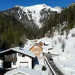 Schneealpe *