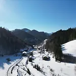 Schneealpe Krampen