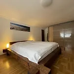Schneealpe Apartmán *