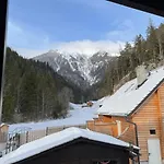 Schneealpe Krampen