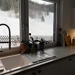 Schneealpe Apartmán Krampen