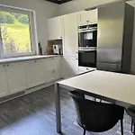 Schneealpe Apartmán Krampen