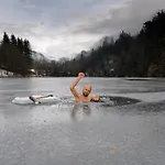Schneealpe * Krampen