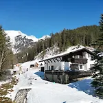 Schneealpe Apartmán Krampen