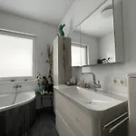 Apartmán Schneealpe Krampen