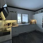 Schneealpe Apartmán Krampen