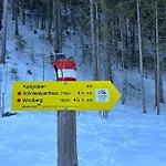 Apartmán Schneealpe *