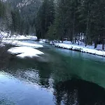 Apartmán Schneealpe Krampen