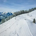 Apartmán Schneealpe