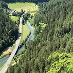 Apartmán Schneealpe *