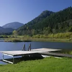 Schneealpe Apartmán