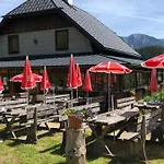 Schneealpe Apartmán