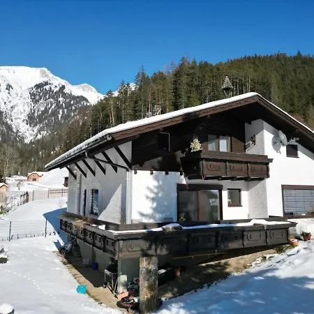 Apartment Schneealpe Krampen