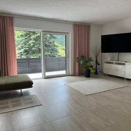 Apartmán Schneealpe Krampen