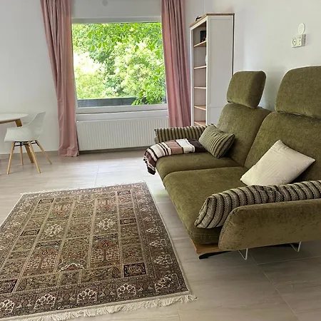 Schneealpe Apartmán *