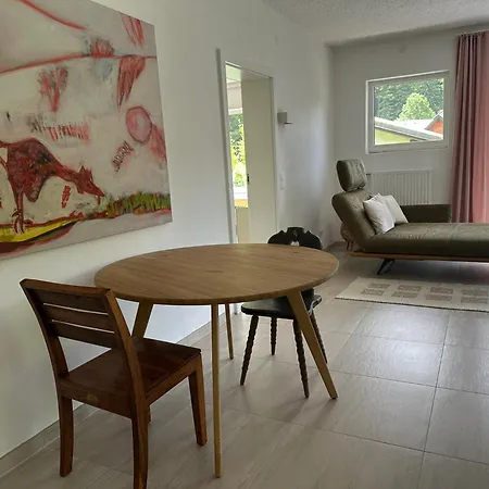 Schneealpe Apartamento