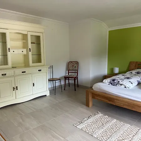 Schneealpe Apartmán Krampen