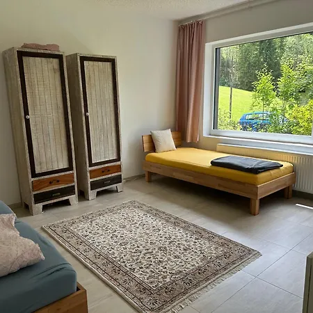 Apartmán Schneealpe