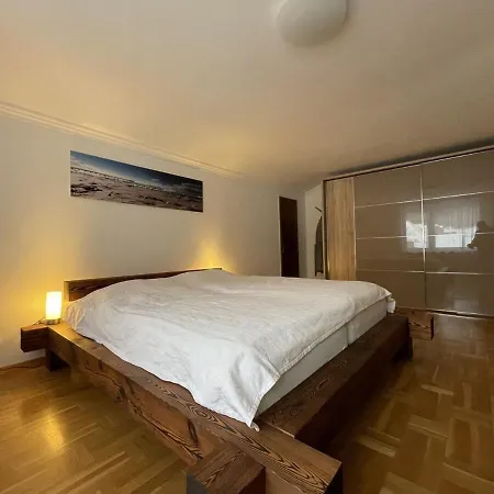 Schneealpe Apartment *