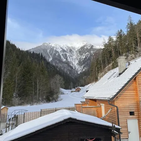Schneealpe Krampen