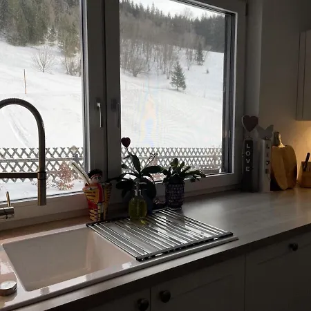 Schneealpe Apartment Krampen