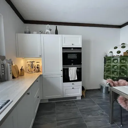 Apartment Schneealpe *