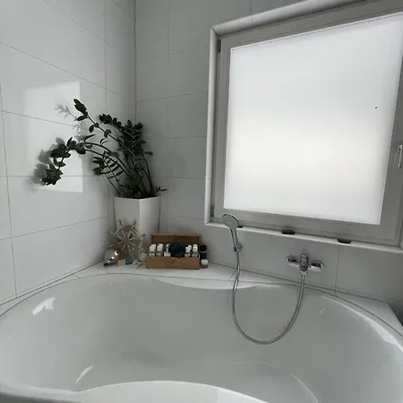 Schneealpe Apartment Krampen
