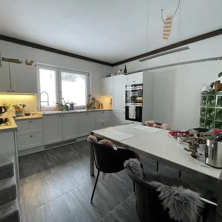 Apartment Schneealpe *