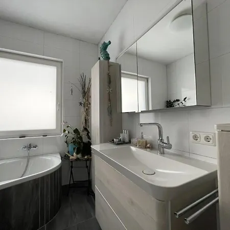 Apartment Schneealpe Krampen