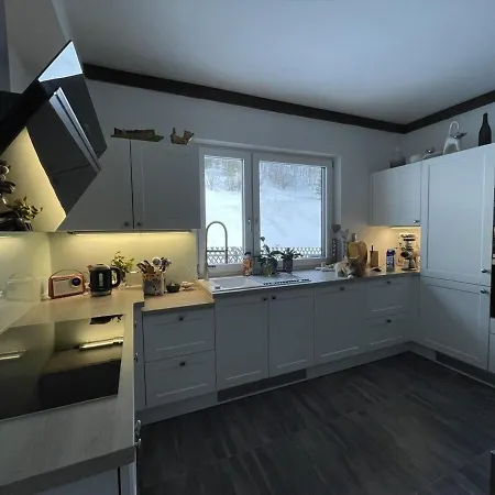 Schneealpe Apartment Krampen