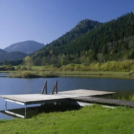 Schneealpe Apartment