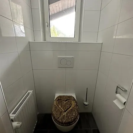 Apartment Schneealpe Krampen