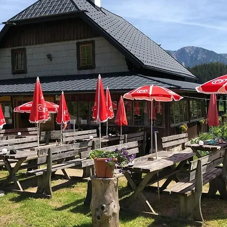 Schneealpe Apartment