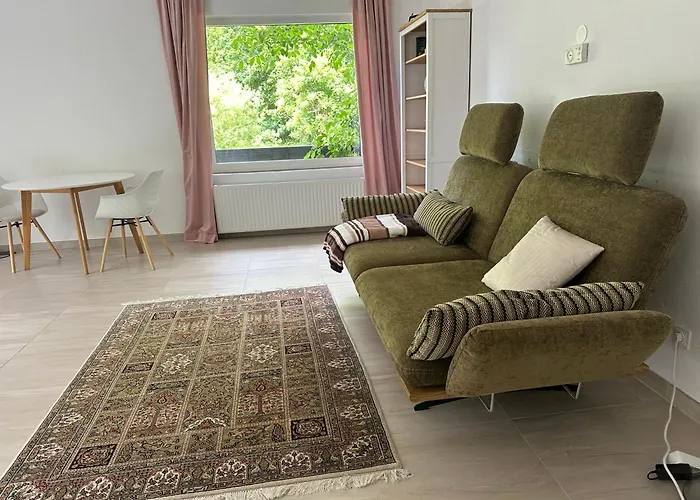 Schneealpe Apartamento *