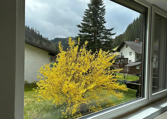 Schneealpe * Krampen