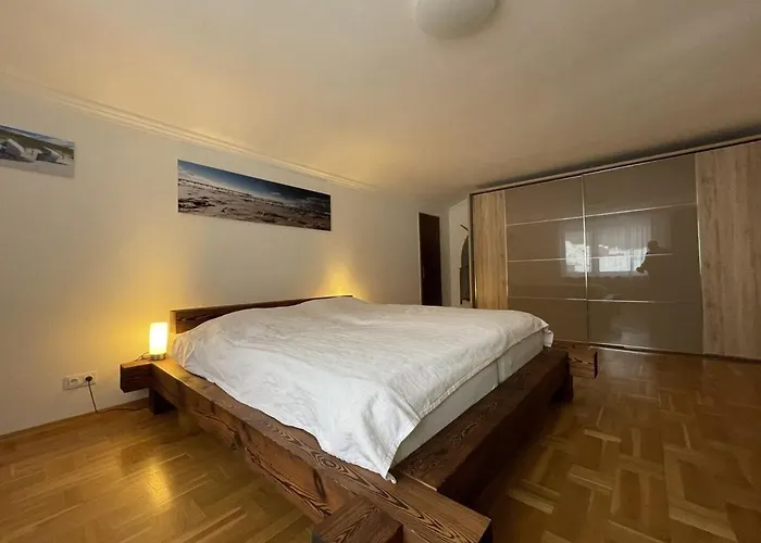 Schneealpe Apartamento *