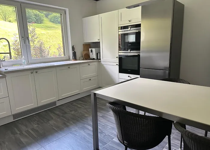 Schneealpe Apartamento Krampen