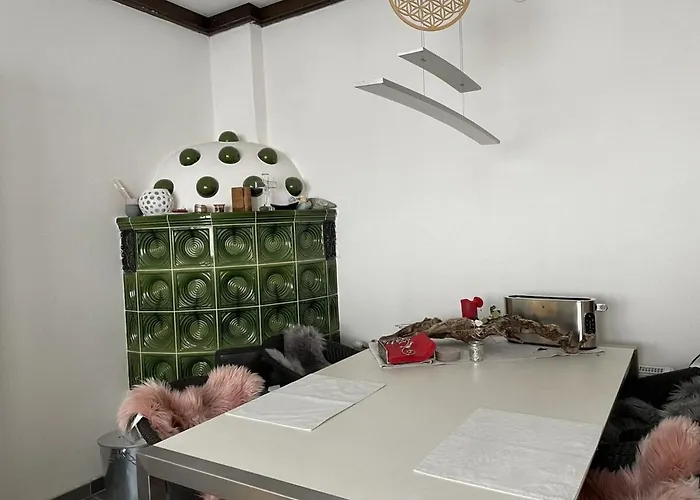 Apartamento Schneealpe