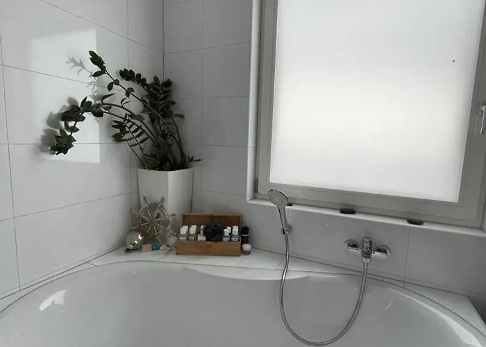 Schneealpe Apartamento Krampen