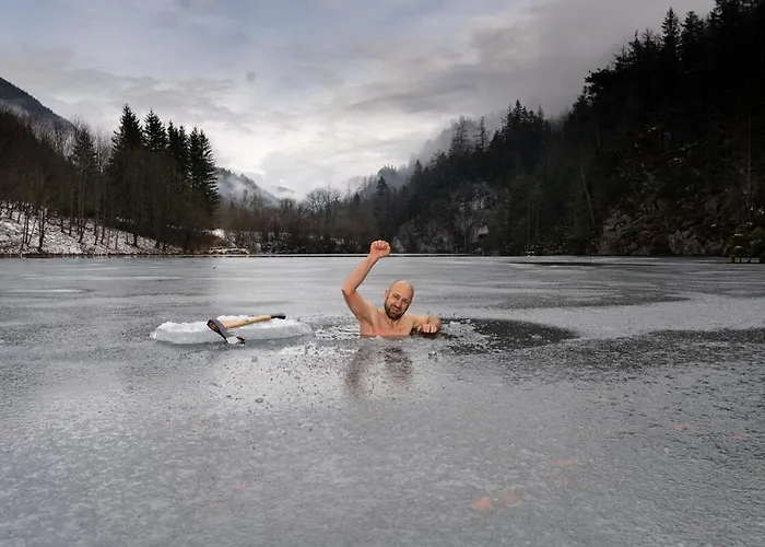 Schneealpe * Krampen