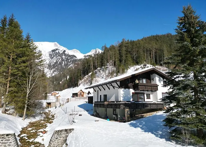 Schneealpe Apartamento Krampen