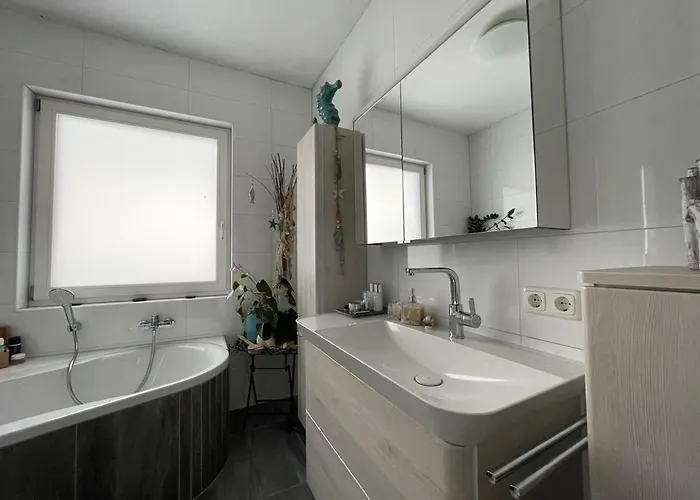 Apartamento Schneealpe Krampen