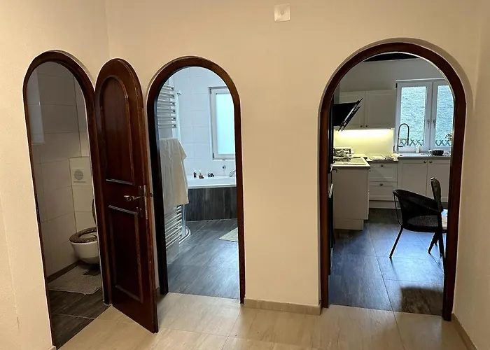 Apartamento Schneealpe *