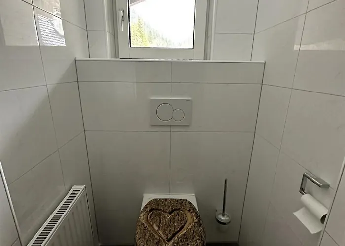 Apartamento Schneealpe Krampen