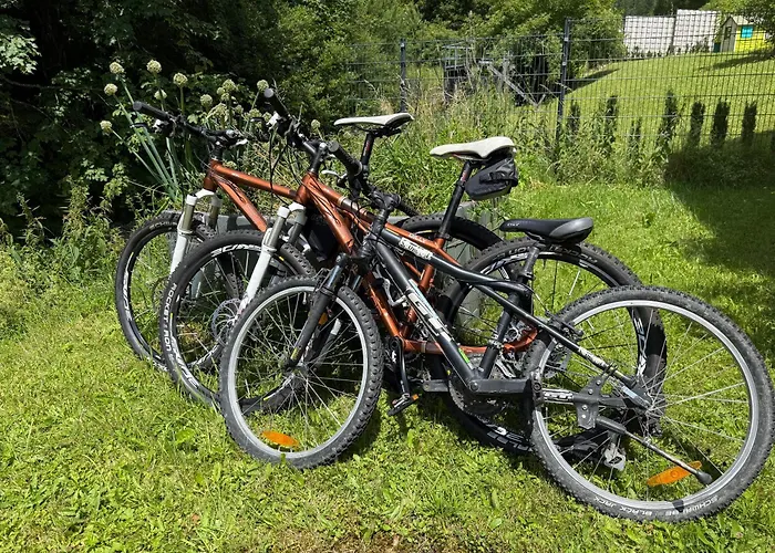 Schneealpe Apartamento